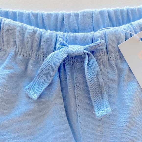 Gymboree Baby Blue Stretch Pants - Picture 2 of 7